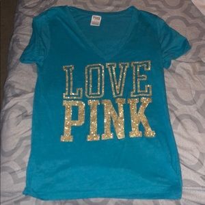 PINK VS T-Shirt